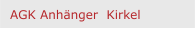 AGK Anh&auml;nger  Kirkel